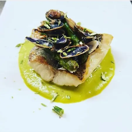 De L'aigua 酒店 Sant Llorenc de la Muga