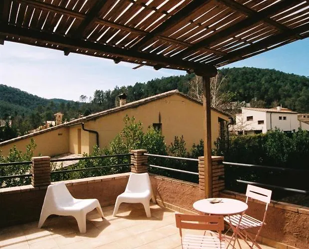 De L'aigua Hotel