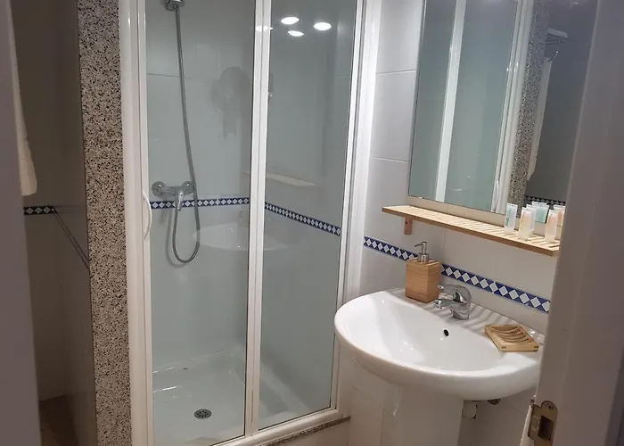 De L'aigua Hotel Sant Llorenc de la Muga