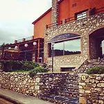 De L'aigua Hotel *