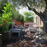 De L'aigua Hotel Sant Llorenc de la Muga
