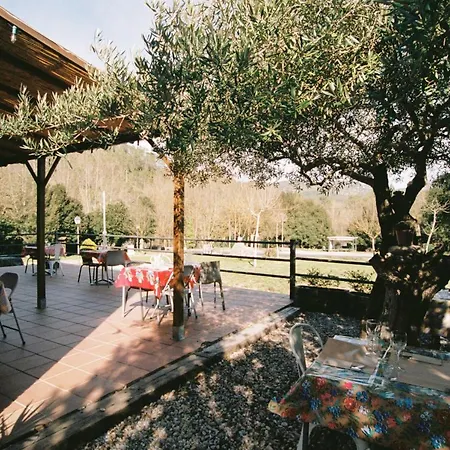 De L'aigua Hotel *