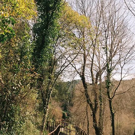 De L'aigua Sant Llorenc de la Muga