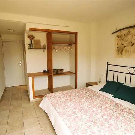 De L'aigua Hotel Sant Llorenc de la Muga