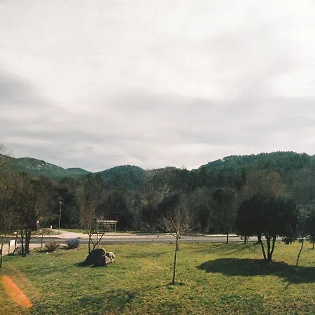 De L'aigua * Sant Llorenc de la Muga