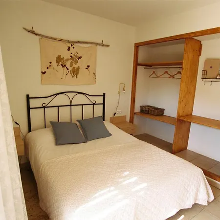 Hotel De L'aigua *