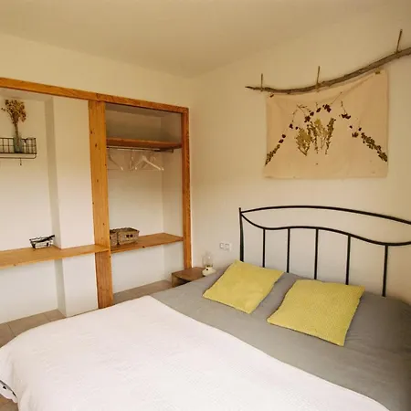Hotel De L'aigua *