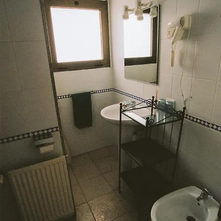 De L'aigua Hotel