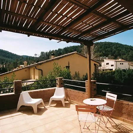 De L'aigua Hotel