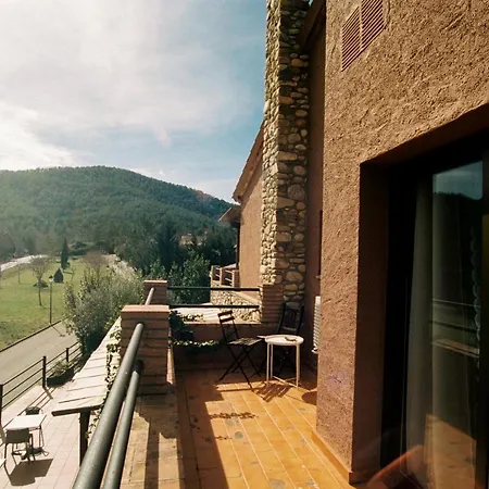 De L'aigua * Sant Llorenc de la Muga