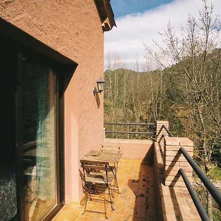 Hotel De L'aigua Sant Llorenc de la Muga