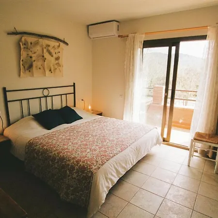 Hotel De L'aigua *