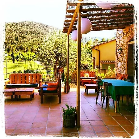 De L'aigua Hotel