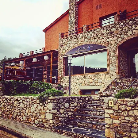 De L'aigua Hotel *