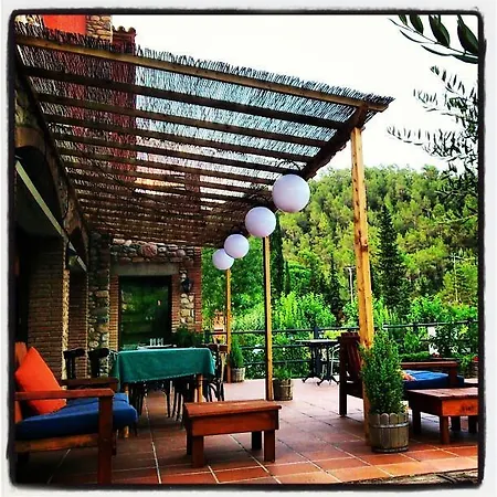 De L'aigua * Sant Llorenc de la Muga