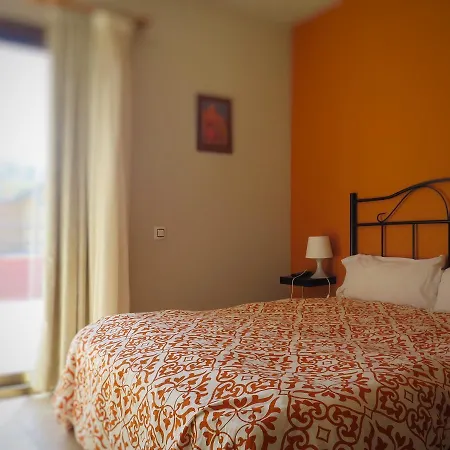 De L'aigua Hotel Sant Llorenc de la Muga