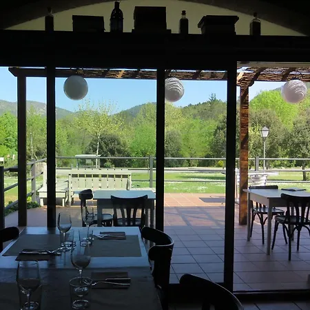 De L'aigua * Sant Llorenc de la Muga