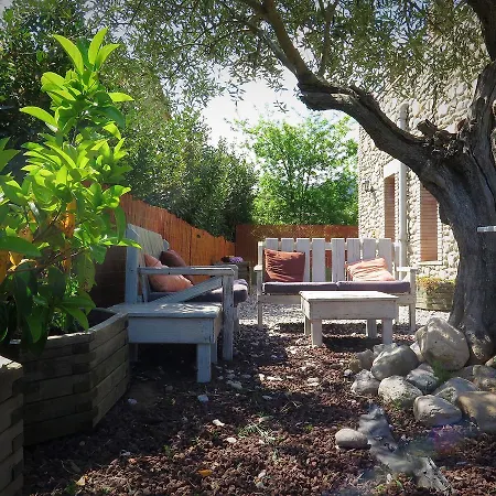 De L'aigua Hotel Sant Llorenc de la Muga