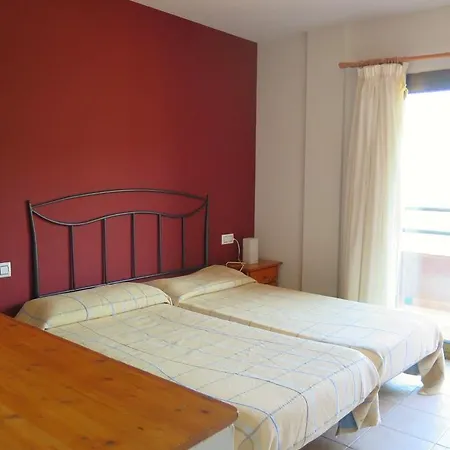 De L'aigua Hotel