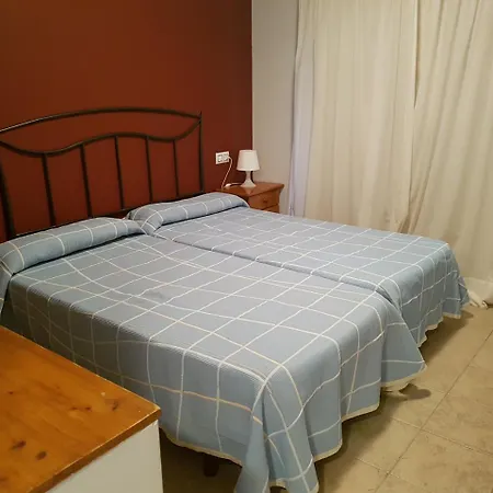 Hotel De L'aigua *