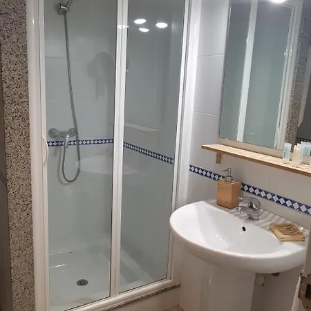 De L'aigua Hotel Sant Llorenc de la Muga