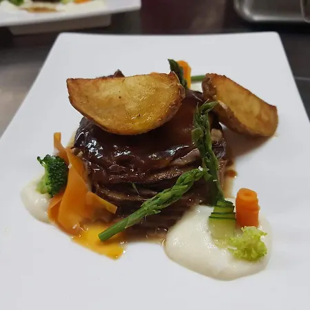 De L'aigua Hotel Sant Llorenc de la Muga