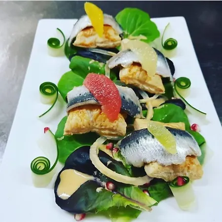 De L'aigua Hotel Sant Llorenc de la Muga